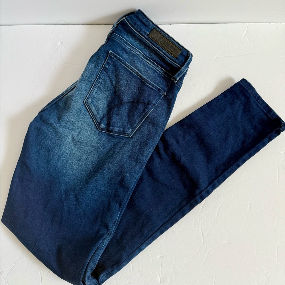 Calvin Klein Blue Jeans skinny
